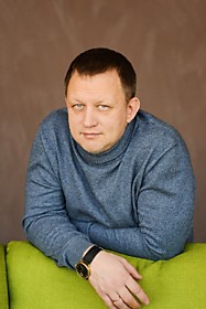 Бендер Андрей Владимирович