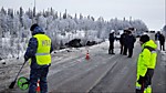 ДТП. Протокол действий.